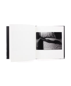 SAKIKO NOMURA - SEX/SNOW (signed)