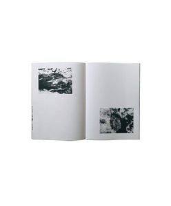 SANDRINE ELBERG - 雪女 YUKI-ONNA LIMITED EDITION