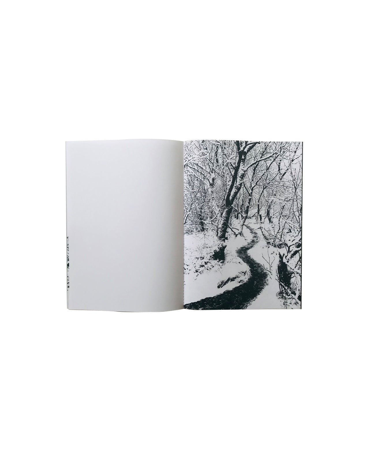 SANDRINE ELBERG - 雪女 YUKI-ONNA LIMITED EDITION