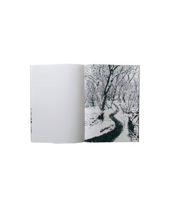 SANDRINE ELBERG - 雪女 YUKI-ONNA LIMITED EDITION