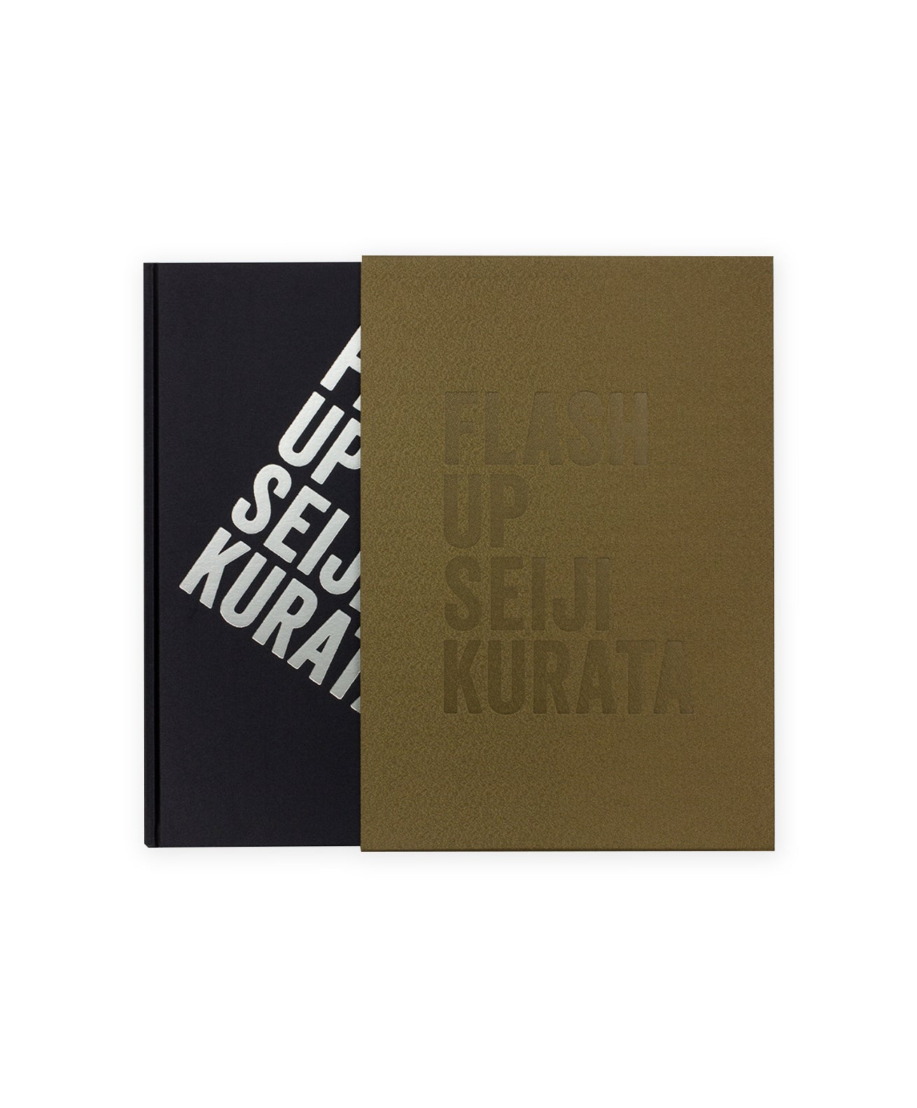 SEIJI KURATA - FLASH UP
