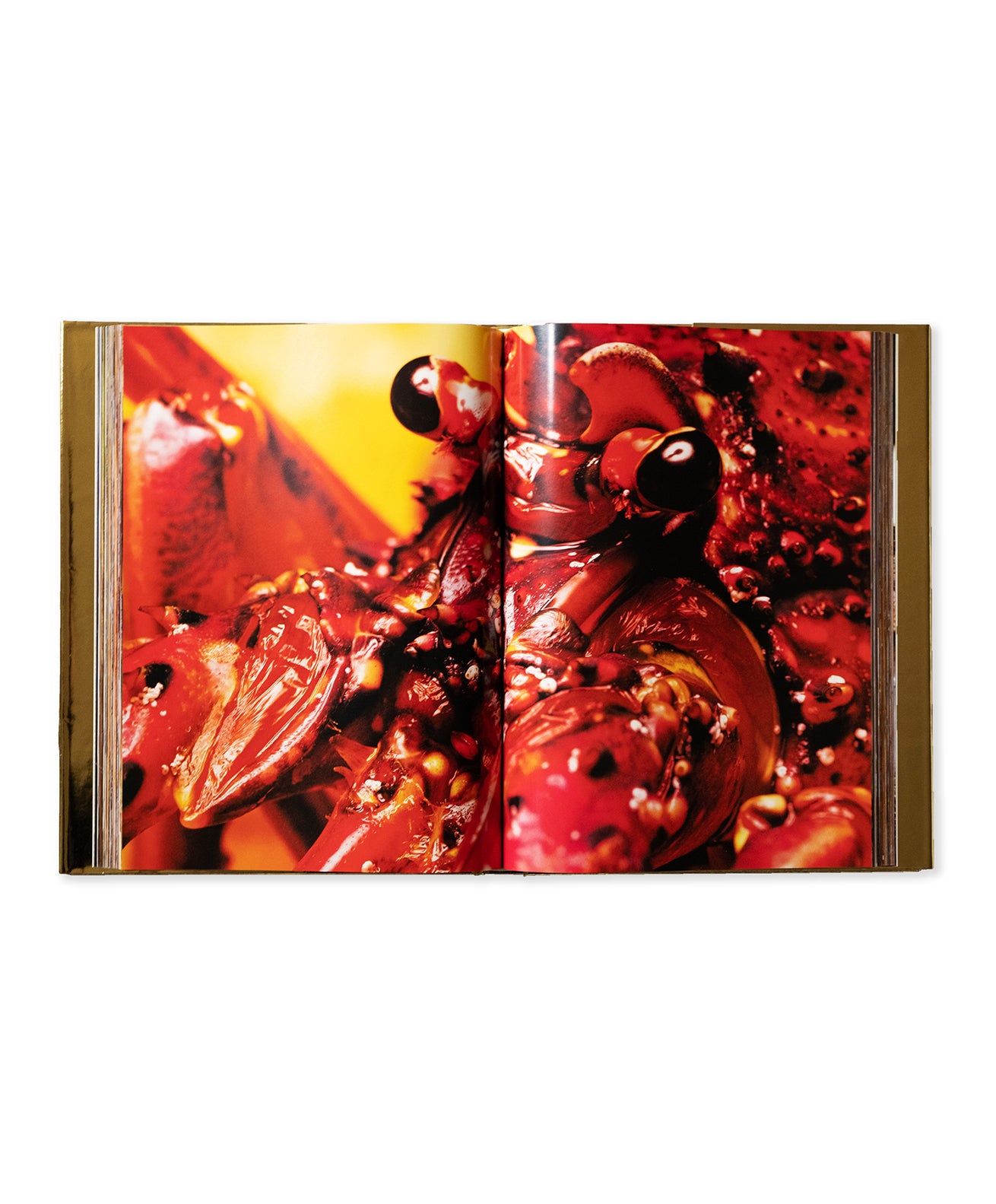 KISHIN SHINOYAMA - SHOKU (SIGNED)