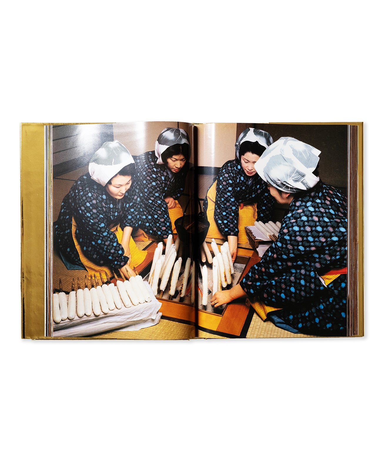 KISHIN SHINOYAMA - SHOKU (SIGNED)