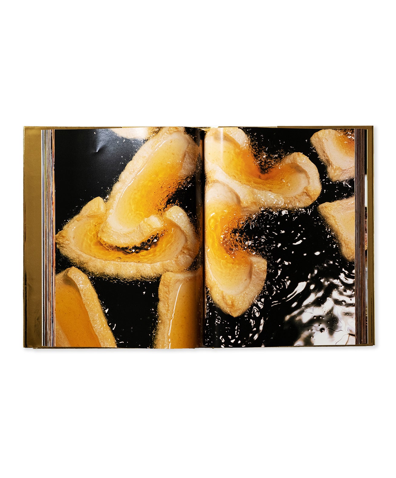 KISHIN SHINOYAMA - SHOKU (SIGNED)