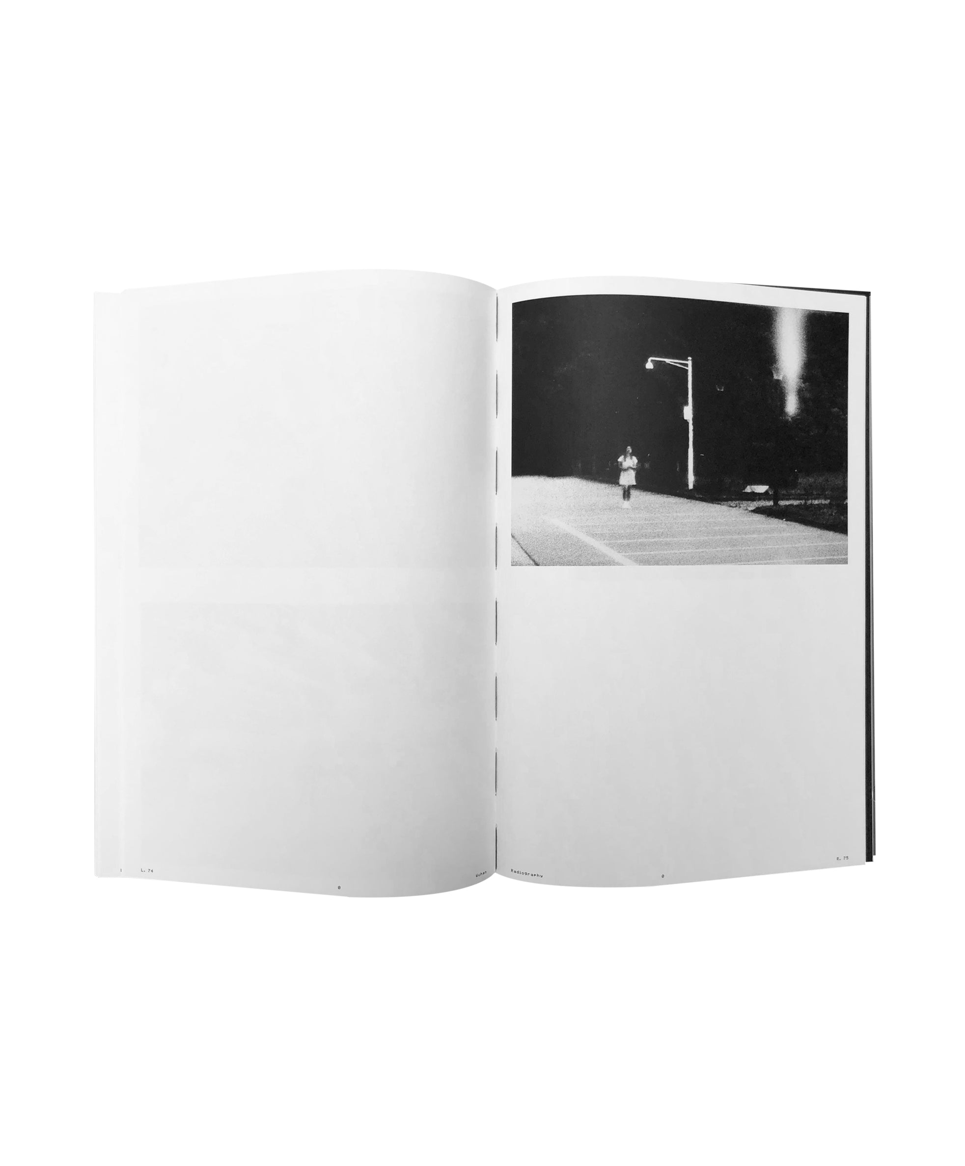 SIMON VANSTEENWINCKEL - WUHAN RADIOGRAPHY