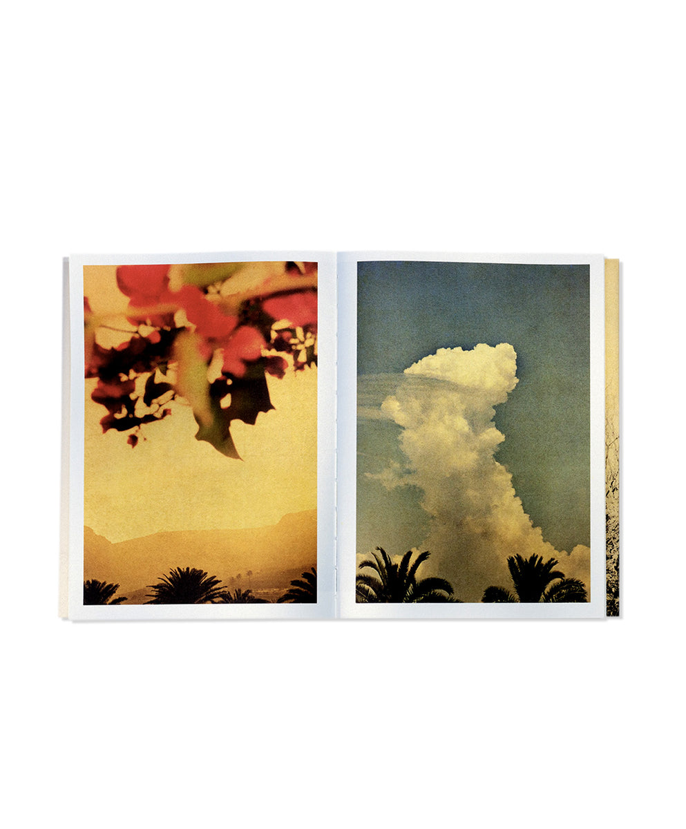 ALBARRAN CABRERA - PHOTOGRAPHIC SYNTAX – Galerie Écho