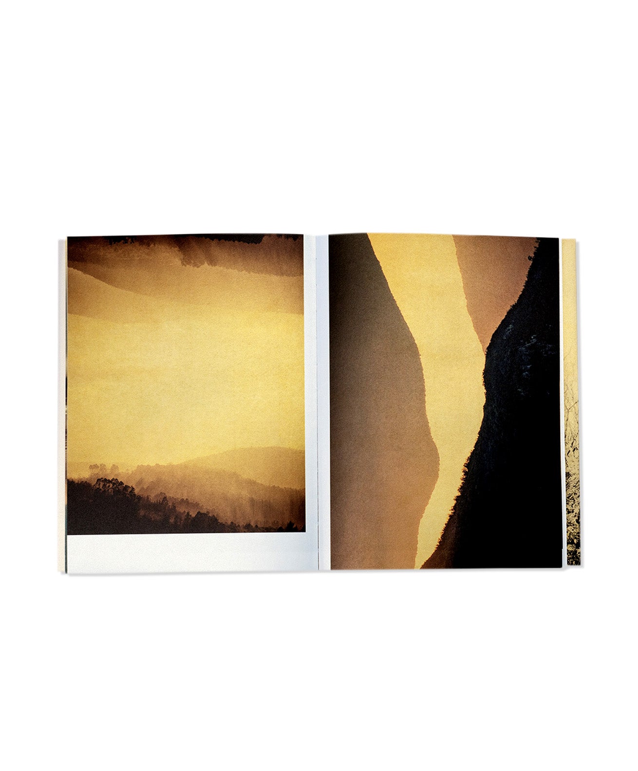 ALBARRAN CABRERA - PHOTOGRAPHIC SYNTAX – Galerie Écho
