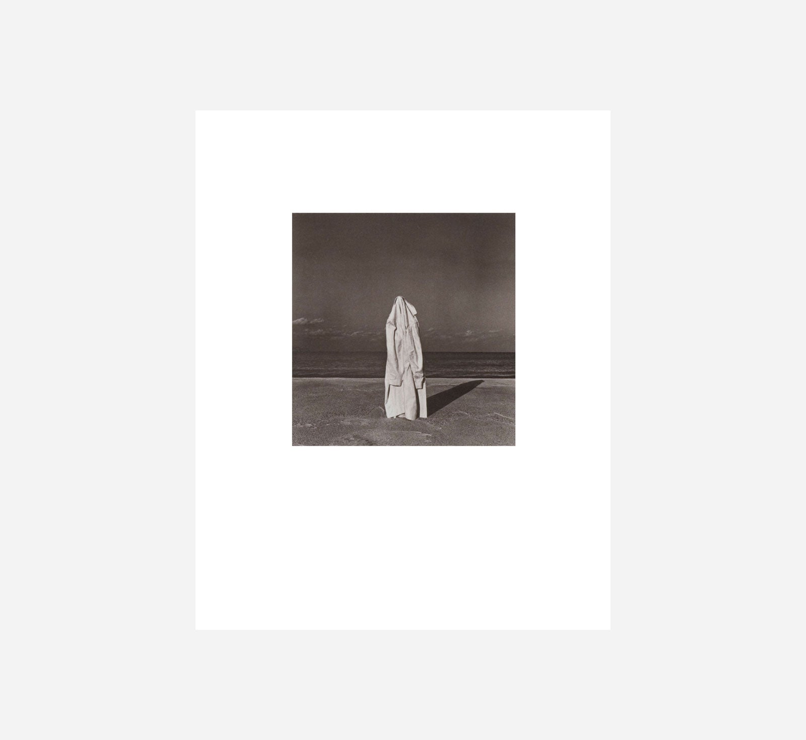 SHOJI UEDA - Gone are the days