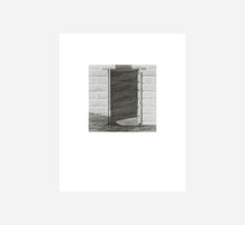 画像をギャラリービューアに読み込む, SHOJI UEDA - Gone are the days