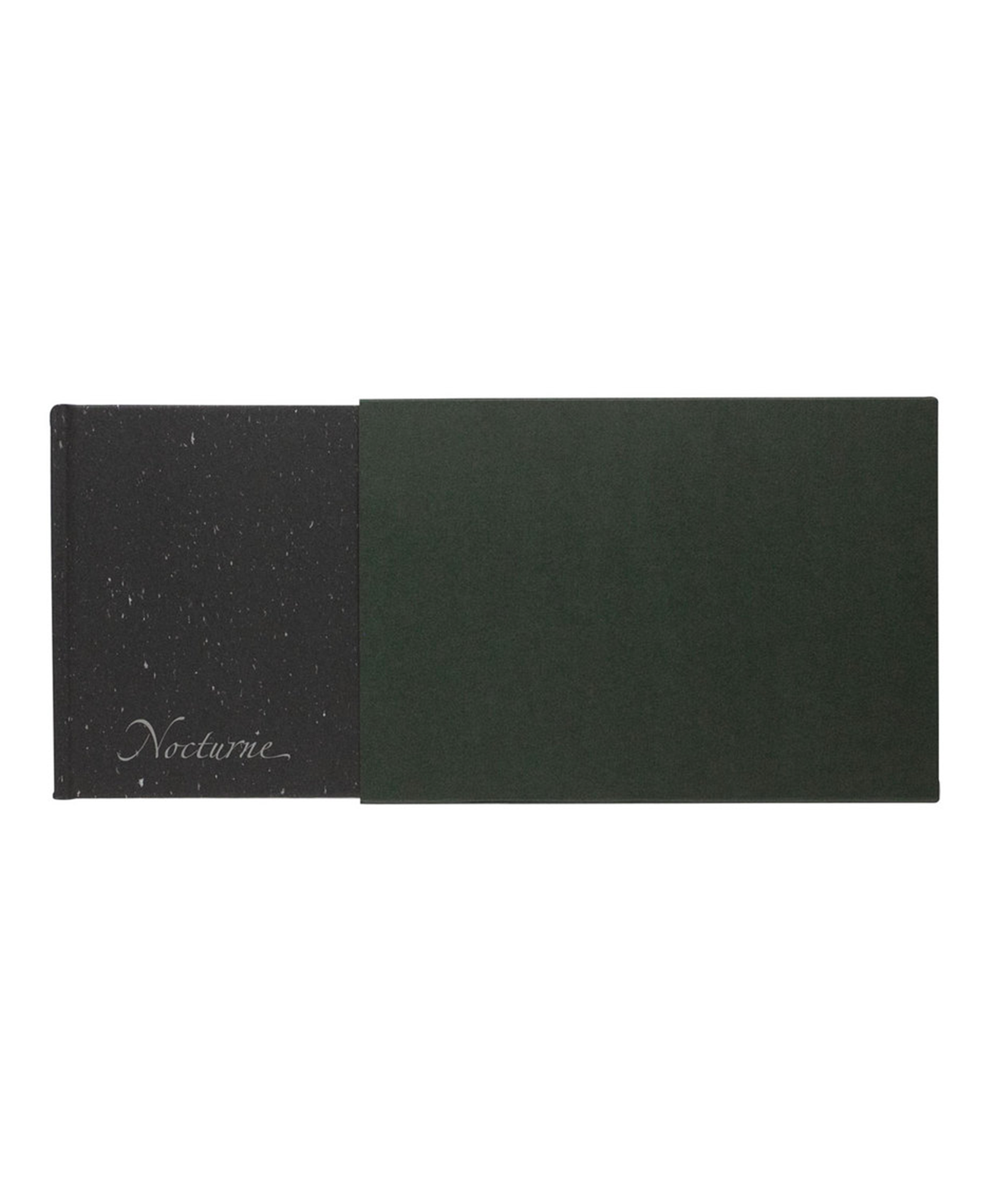 SAKIKO NOMURA - NOCTURNE (SIGNED)