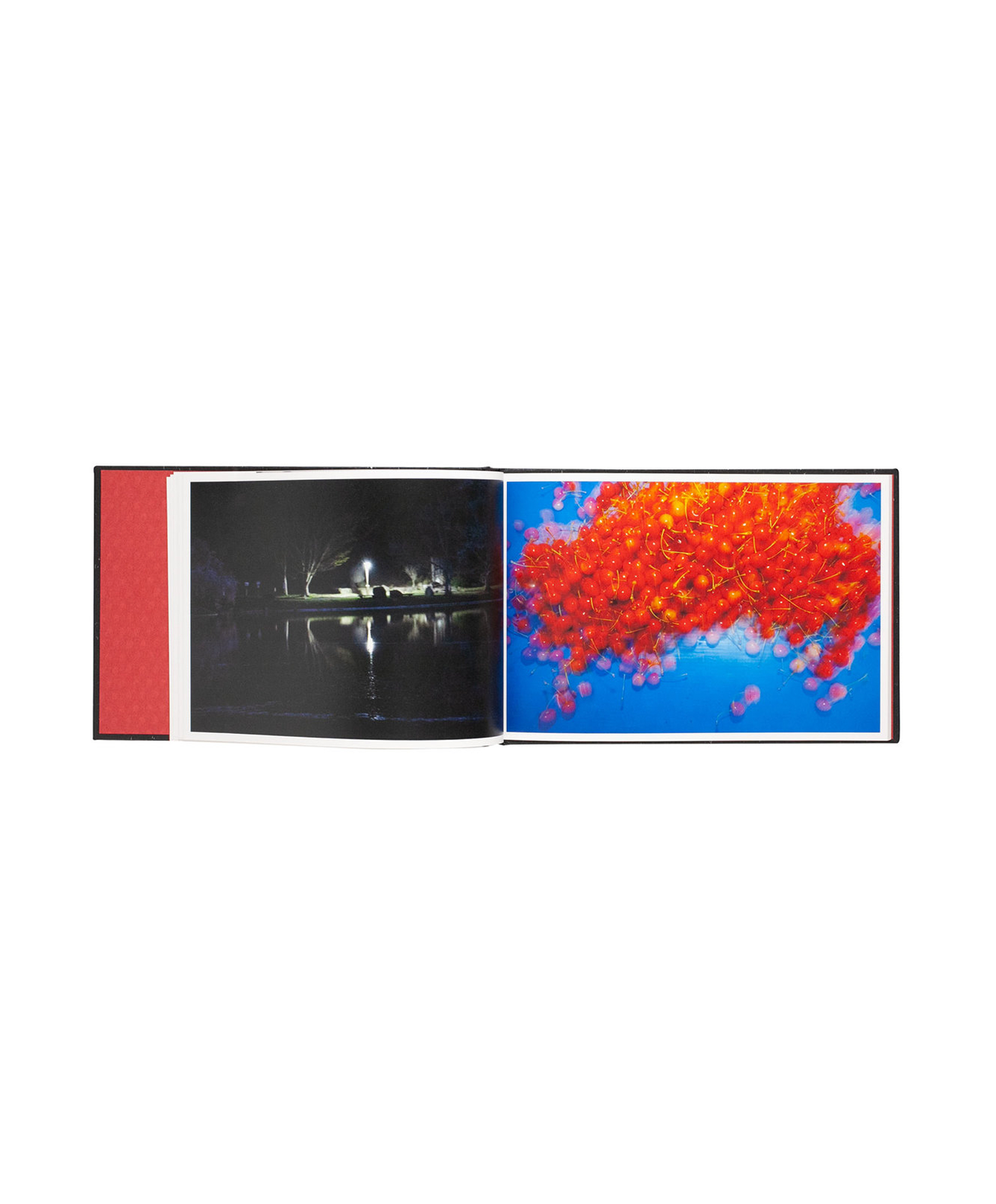 SAKIKO NOMURA - NOCTURNE (SIGNED)