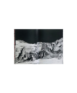 SANDRINE ELBERG - Jökull (SIGNED)