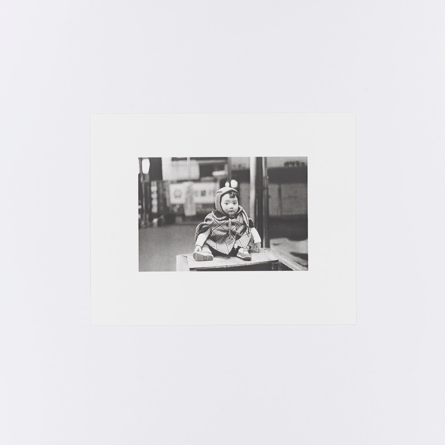 SHIGEO GOCHO - SELECTED WORKS