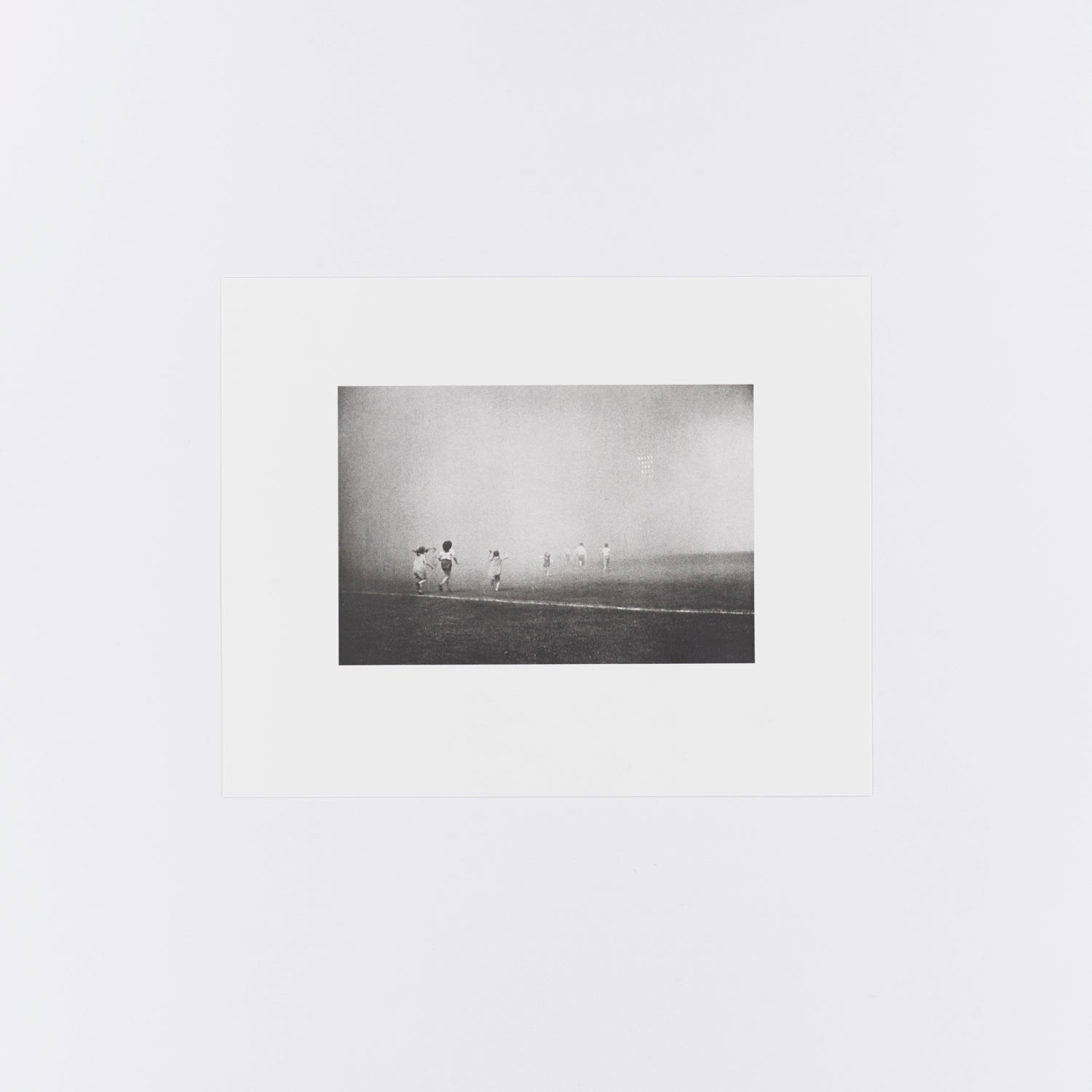 SHIGEO GOCHO - SELECTED WORKS