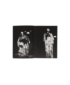 TAMIKO NISHIMURA - EXISTENCE (SIGNED)
