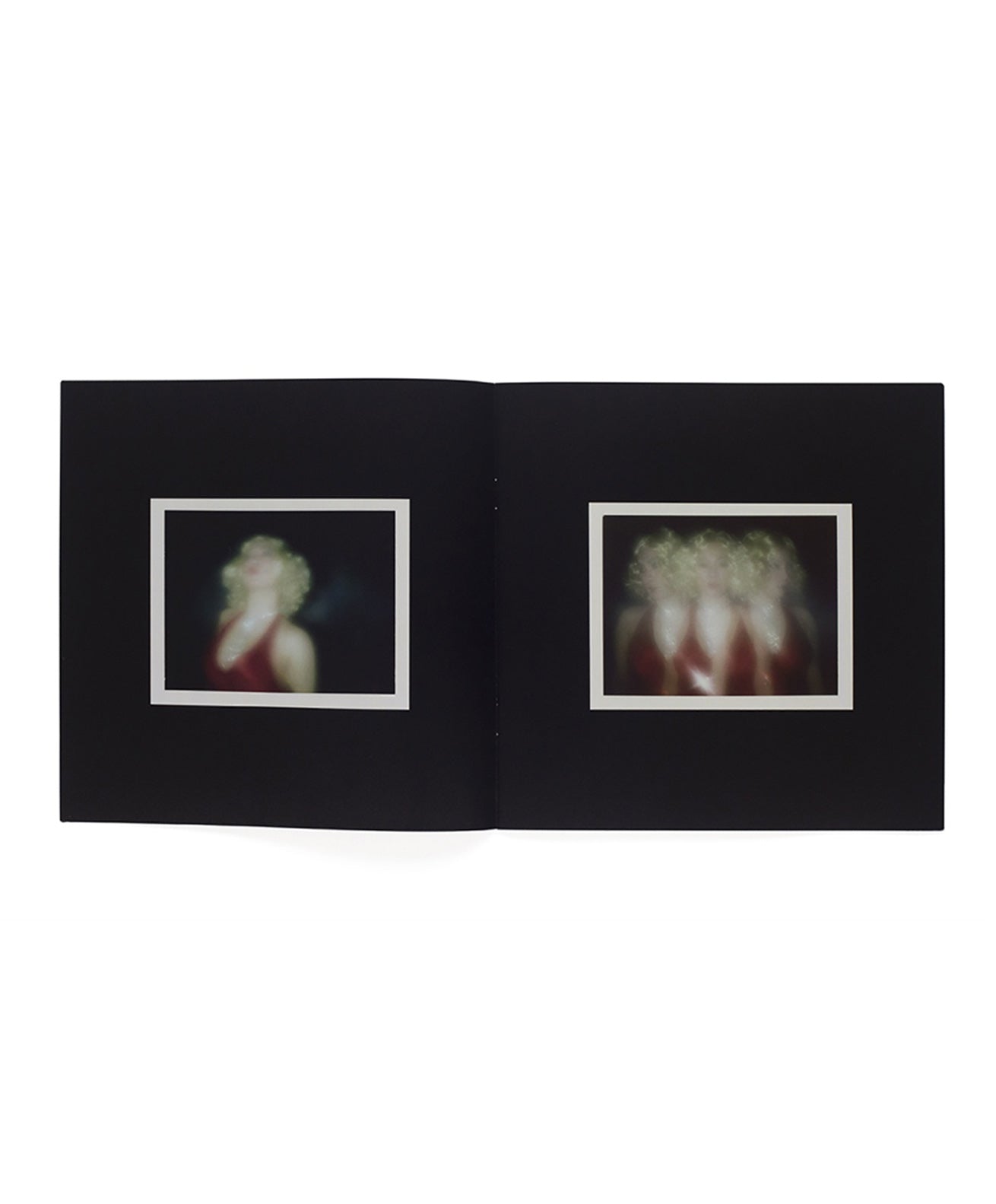 TOKYO RUMANDO - Selfpolaroids