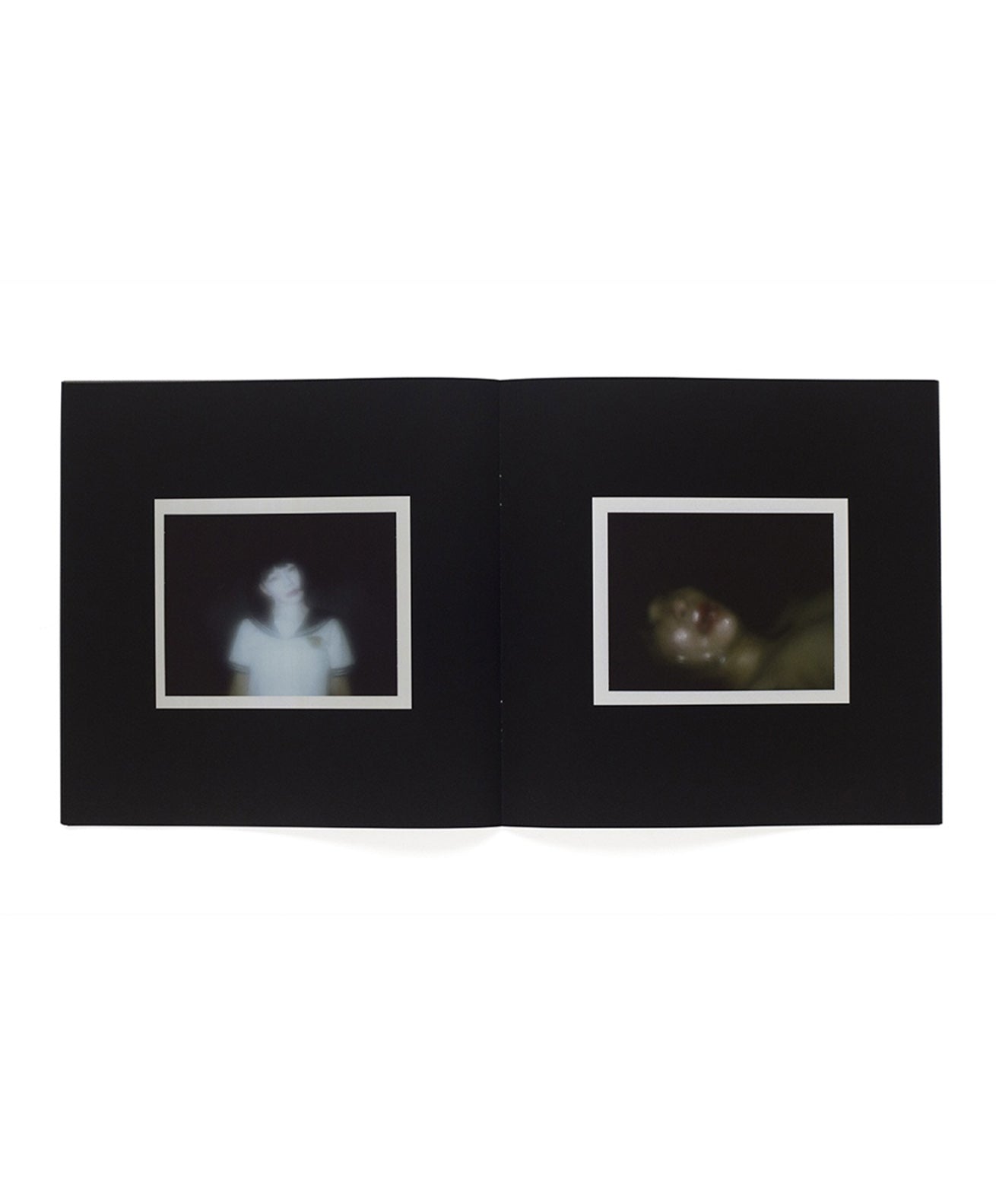 TOKYO RUMANDO - Selfpolaroids