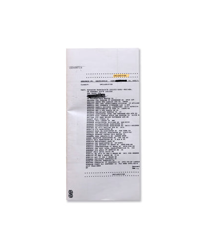 YANN LINSART - UNCLASSIFIED