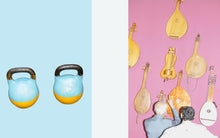 Load image into Gallery viewer, VIACHESLAV POLIAKOV - LVIV - GOD&#39;S WILL