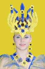 Load image into Gallery viewer, VIACHESLAV POLIAKOV - LVIV - GOD&#39;S WILL