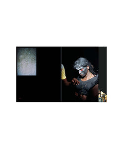 VASANTHA YOGANANTHAN - AFTERLIFE (SIGNED)