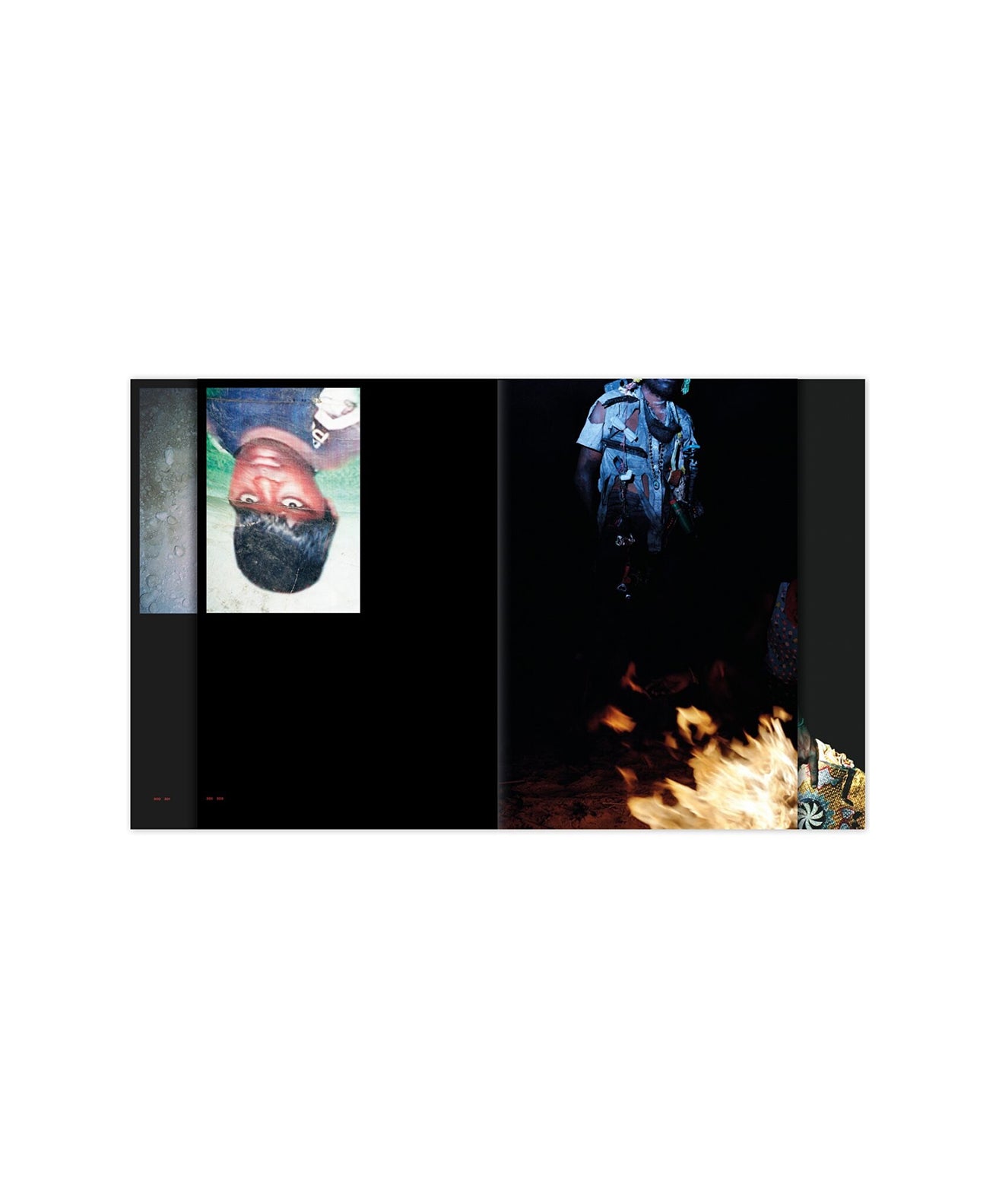 VASANTHA YOGANANTHAN - AFTERLIFE (SIGNED)