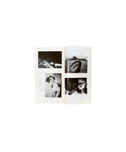 画像をギャラリービューアに読み込む, DAIDO MORIYAMA -  WORKSHOP No.6, 1976 (SIGNED)
