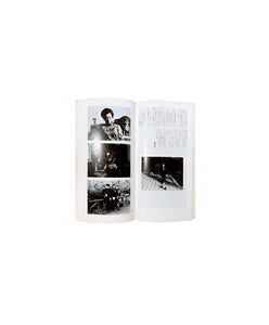 DAIDO MORIYAMA -  WORKSHOP No.6, 1976 (SIGNED)