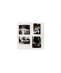 DAIDO MORIYAMA -  WORKSHOP No.6, 1976 (SIGNED)