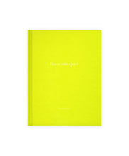 Load image into Gallery viewer, YUKI ONODERA - HOW TO MAKE A PEARL (SIGNED)