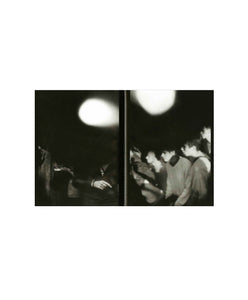 YUKI ONODERA - HOW TO MAKE A PEARL (SIGNED)