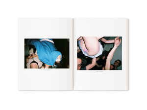 Léo Berne - For The Aliens