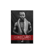 Load image into Gallery viewer, CARLO MARI - Passage through DAR (SIGNED)