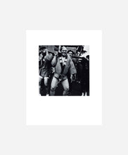 画像をギャラリービューアに読み込む, ANONYMOUS MEN AND WOMEN TOKYO 1976-78