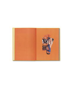 Aikaterine Gegisian - Handbook of the Spontaneous Other