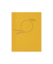 Charger l&#39;image dans la galerie, Aikaterine Gegisian - Handbook of the Spontaneous Other