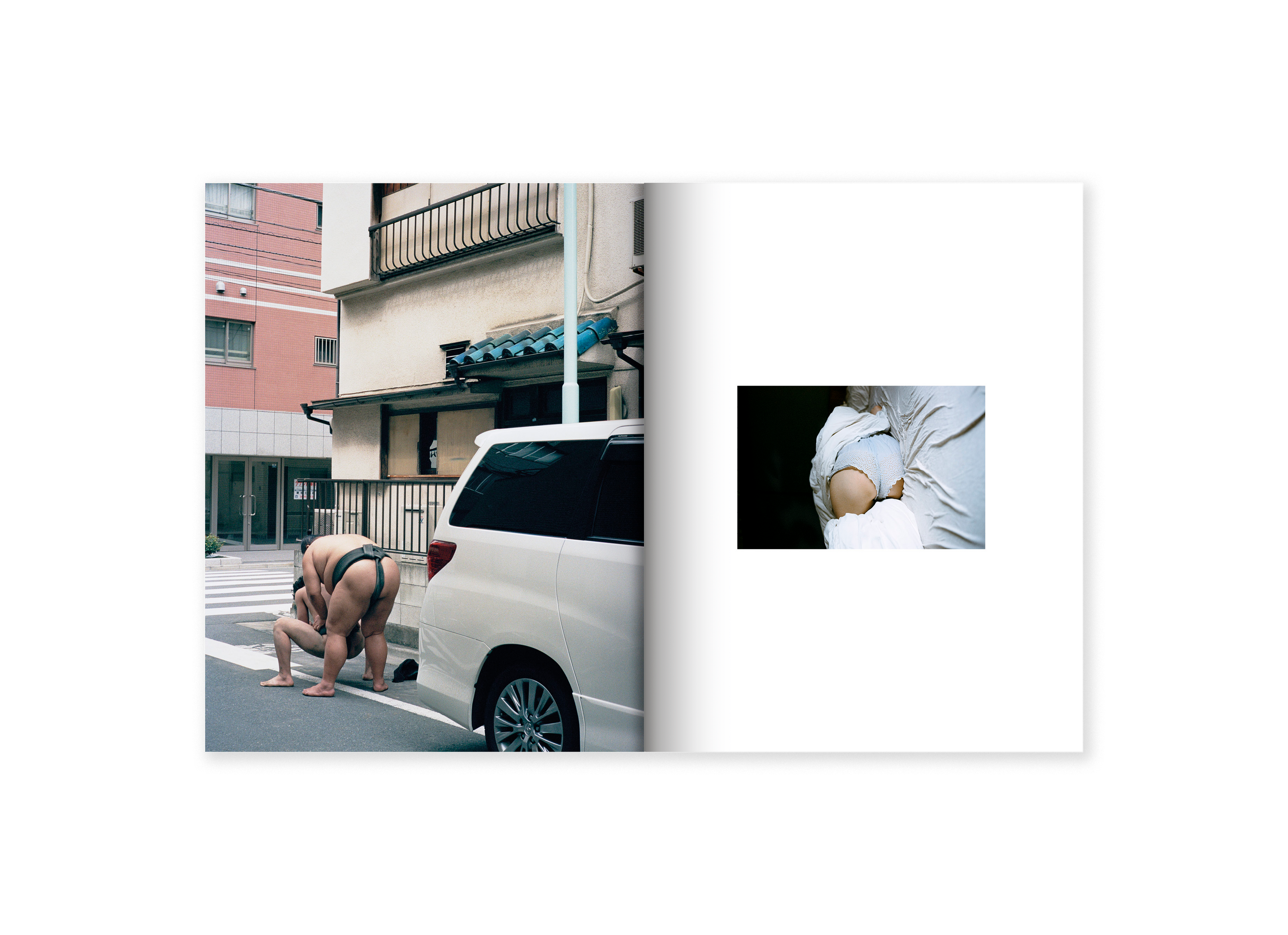 Léo Berne - I love you - I love you (B)