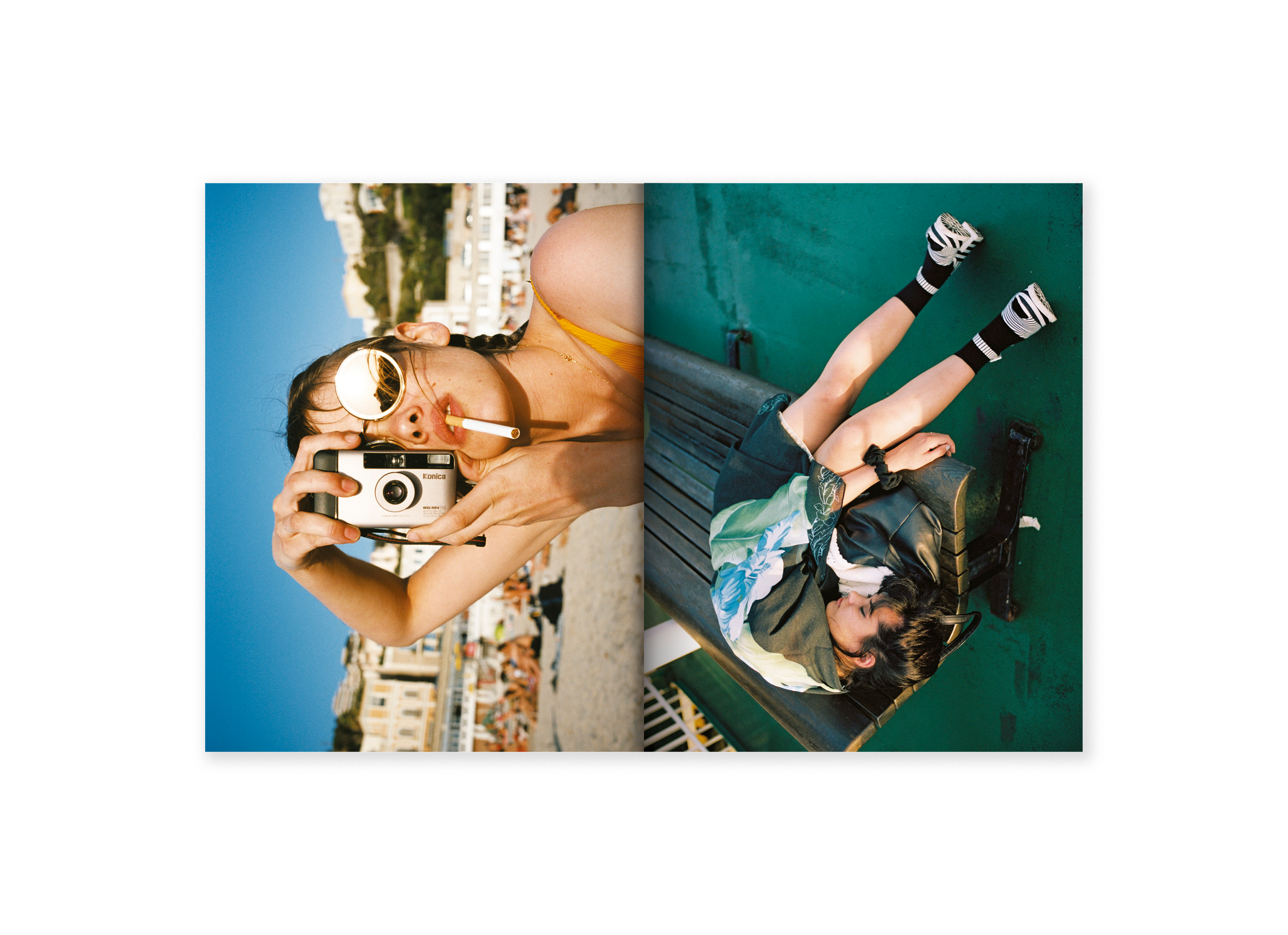 Léo Berne - I love you - I love you (B)