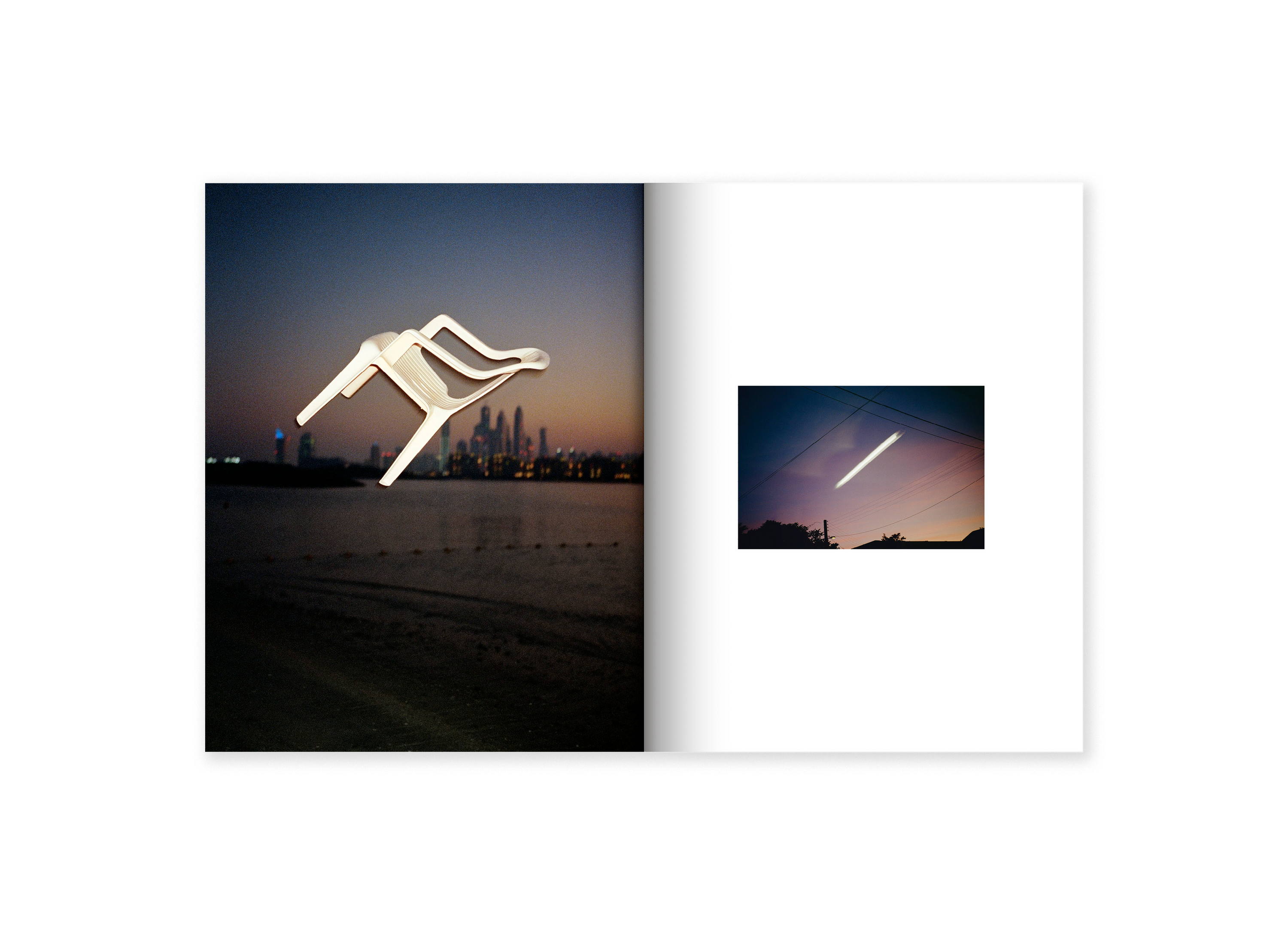 Léo Berne - I love you - I love you (B)