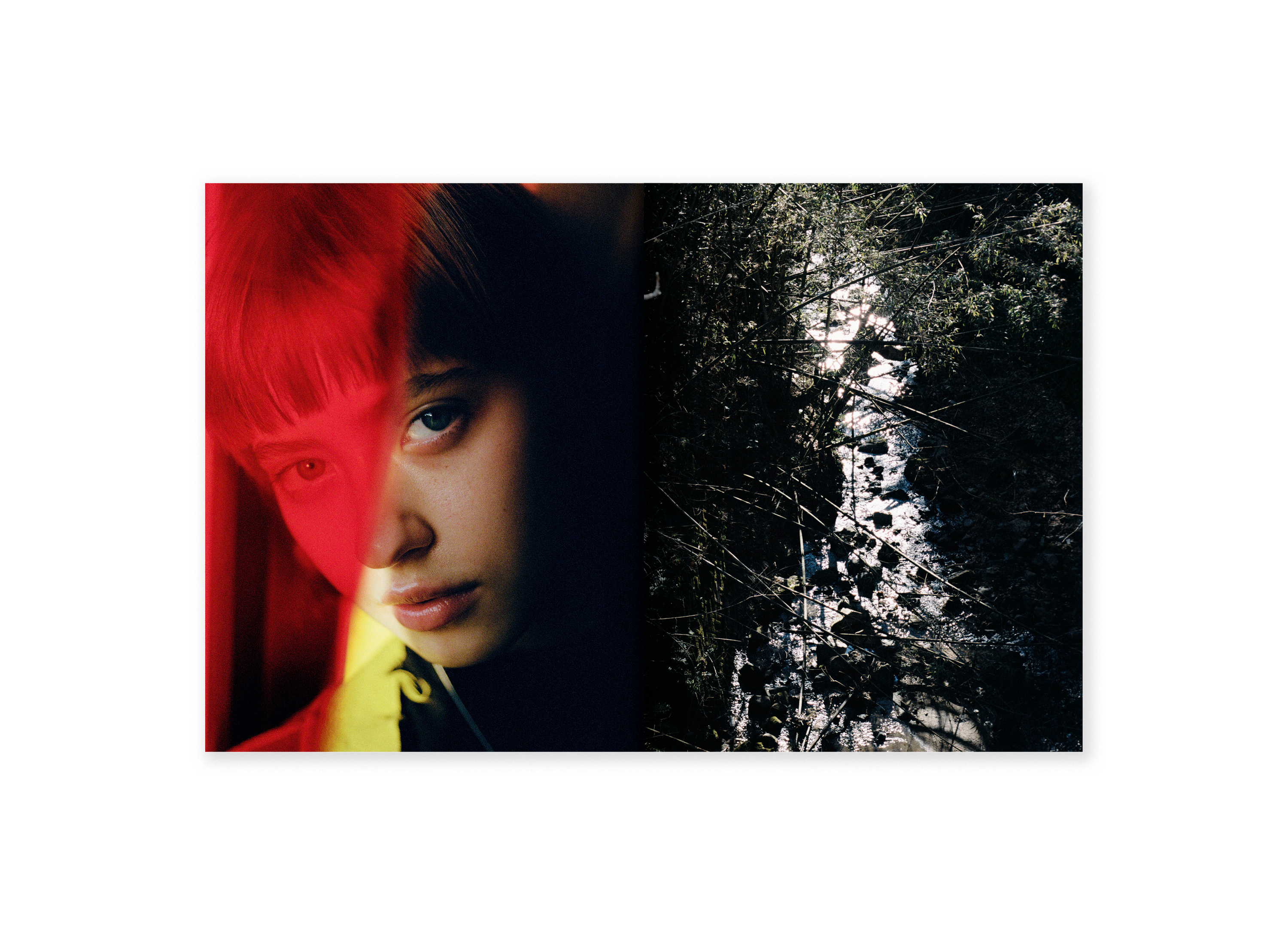 Léo Berne - I love you - I love you (B)