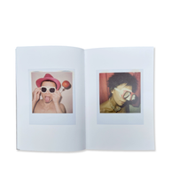 Charger l&#39;image dans la galerie, Lin Zhipeng - 123 Polaroids