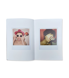 Lin Zhipeng - 123 Polaroids