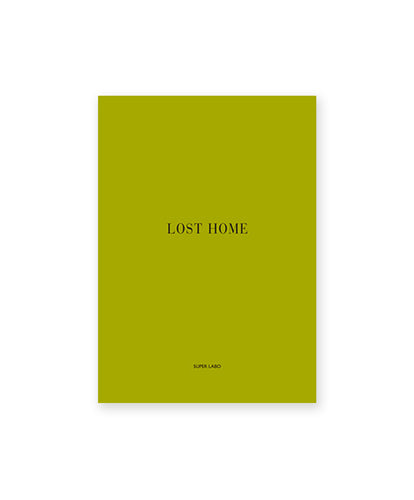LOST HOME