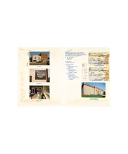 画像をギャラリービューアに読み込む, STEPHEN SHORE – A ROAD TRIP JOURNAL
